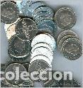 Material numism&aacute;tico: COLECCI&Oacute;N DE NUMISM&Aacute;TICA O MONEDAS - Foto 8