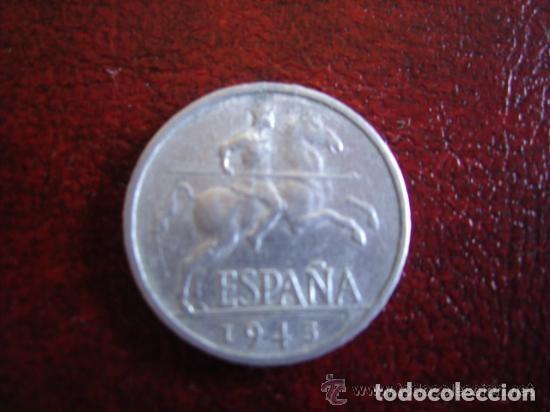 Material numism&aacute;tico: COLECCI&Oacute;N DE NUMISM&Aacute;TICA O MONEDAS - Foto 9