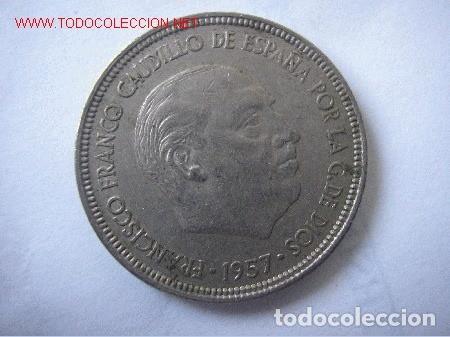 Material numism&aacute;tico: COLECCI&Oacute;N DE NUMISM&Aacute;TICA O MONEDAS - Foto 10