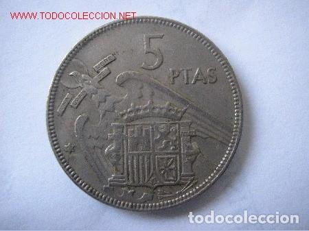 Material numism&aacute;tico: COLECCI&Oacute;N DE NUMISM&Aacute;TICA O MONEDAS - Foto 11
