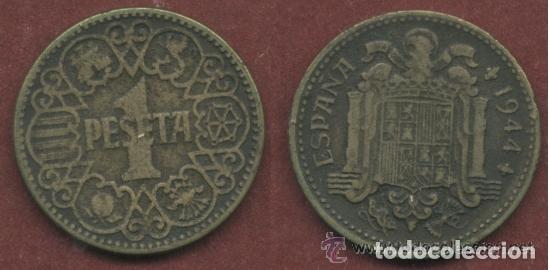 Material numism&aacute;tico: COLECCI&Oacute;N DE NUMISM&Aacute;TICA O MONEDAS - Foto 12