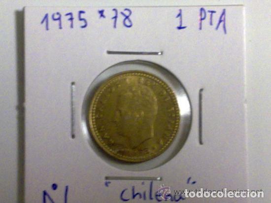 Material numism&aacute;tico: COLECCI&Oacute;N DE NUMISM&Aacute;TICA O MONEDAS - Foto 14