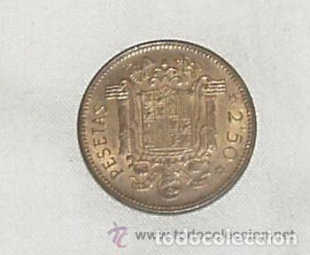 Material numism&aacute;tico: COLECCI&Oacute;N DE NUMISM&Aacute;TICA O MONEDAS - Foto 18