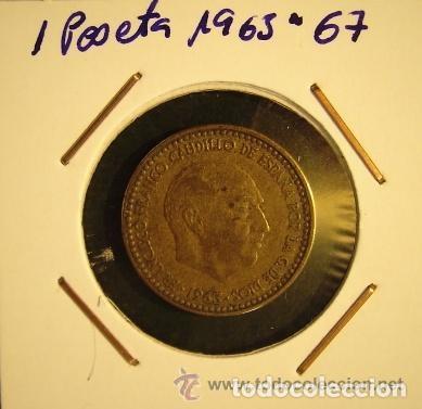 Material numism&aacute;tico: COLECCI&Oacute;N DE NUMISM&Aacute;TICA O MONEDAS - Foto 19