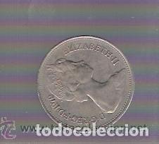 Material numism&aacute;tico: COLECCI&Oacute;N DE NUMISM&Aacute;TICA O MONEDAS - Foto 22