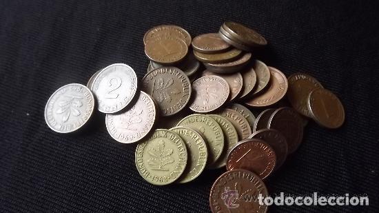 Material numism&aacute;tico: COLECCI&Oacute;N DE NUMISM&Aacute;TICA O MONEDAS - Foto 27