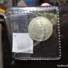 Material numismático: ENVIO GRATIS MONEDA O MEDALLA DE PLATA CALLOSA DE ENSARRIA ALICANTE 1994 PLATA DE 800