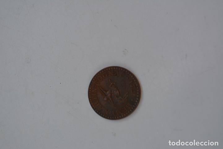 Material numism&aacute;tico: TOKEN REMY MARTIN COGNAC - Foto 1