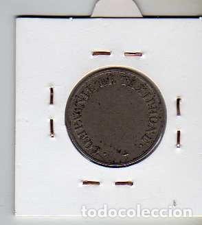Material numism&aacute;tico: FICHA TELEFONICA TOKEN JETON DE FRANCIA - Foto 2