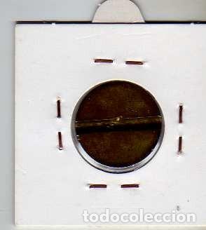 Material numism&aacute;tico: FICHA TELEFONICA TOKEN JETON DE ESPA&Ntilde;A - Foto 2