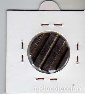 Material numism&aacute;tico: FICHA TELEFONICA TOKEN JETON DE ARGENTINA - Foto 2