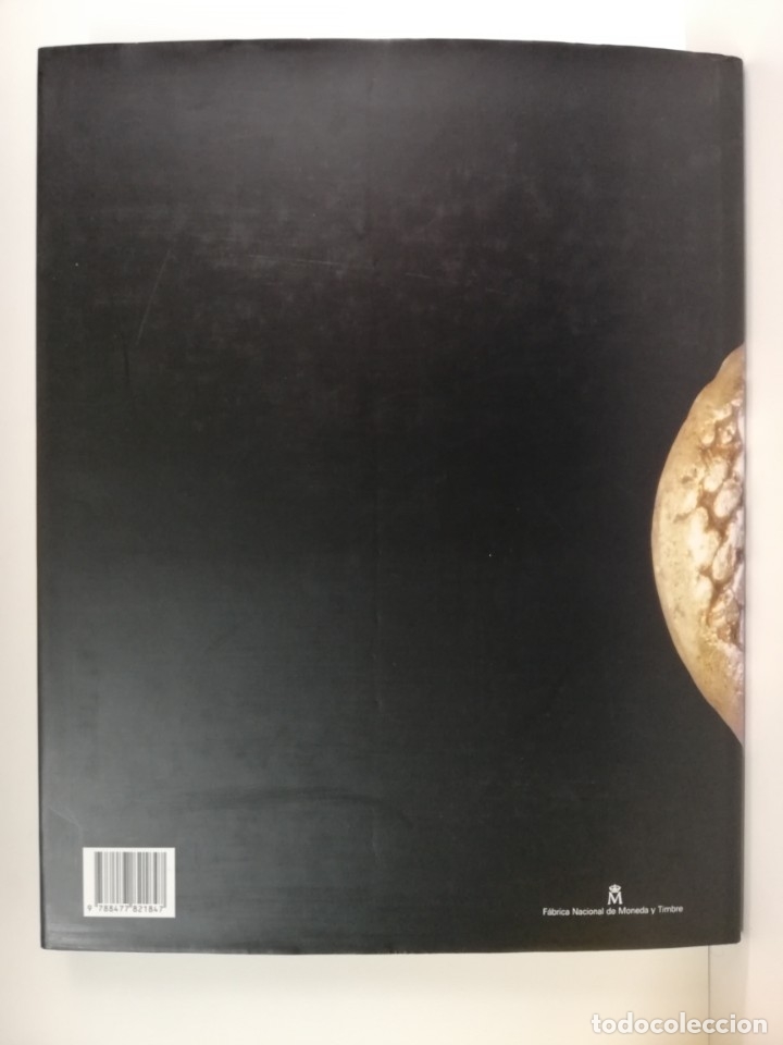 Material numism&aacute;tico: Libro La Historia del Dinero - Foto 13