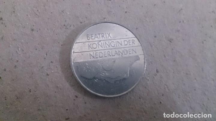 Material numism&aacute;tico: Colecci&oacute;n de monedas variadas - Foto 3