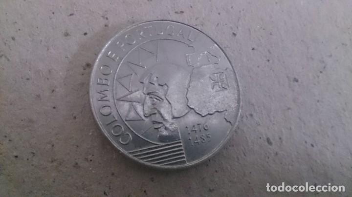 Material numism&aacute;tico: Colecci&oacute;n de monedas variadas - Foto 5