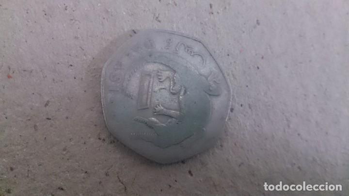 Material numism&aacute;tico: Colecci&oacute;n de monedas variadas - Foto 6
