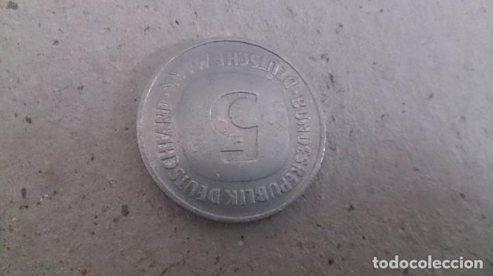 Material numism&aacute;tico: Colecci&oacute;n de monedas variadas - Foto 8