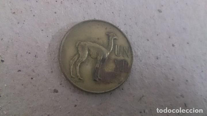 Material numism&aacute;tico: Colecci&oacute;n de monedas variadas - Foto 10