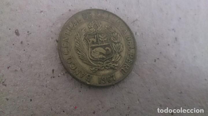 Material numism&aacute;tico: Colecci&oacute;n de monedas variadas - Foto 11