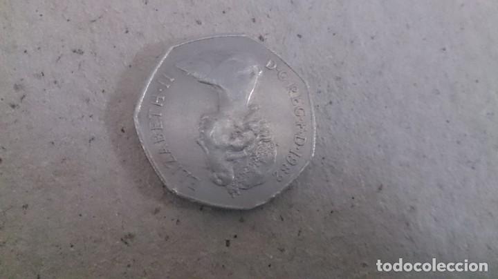 Material numism&aacute;tico: Colecci&oacute;n de monedas variadas - Foto 12