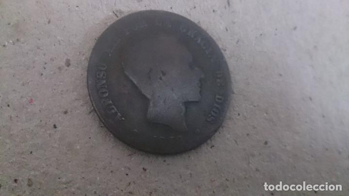 Material numism&aacute;tico: Colecci&oacute;n de monedas variadas - Foto 14