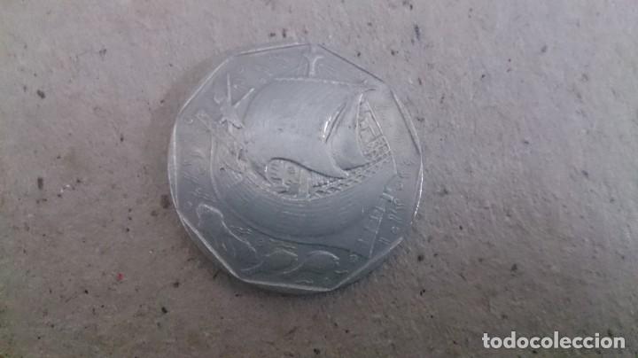 Material numism&aacute;tico: Colecci&oacute;n de monedas variadas - Foto 17