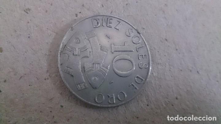 Material numism&aacute;tico: Colecci&oacute;n de monedas variadas - Foto 18