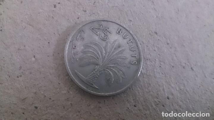 Material numism&aacute;tico: Colecci&oacute;n de monedas variadas - Foto 20