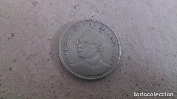 Material numism&aacute;tico: Colecci&oacute;n de monedas variadas - Foto 21