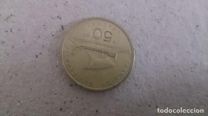 Material numism&aacute;tico: Colecci&oacute;n de monedas variadas - Foto 22