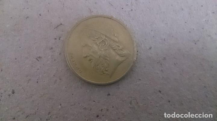 Material numism&aacute;tico: Colecci&oacute;n de monedas variadas - Foto 23