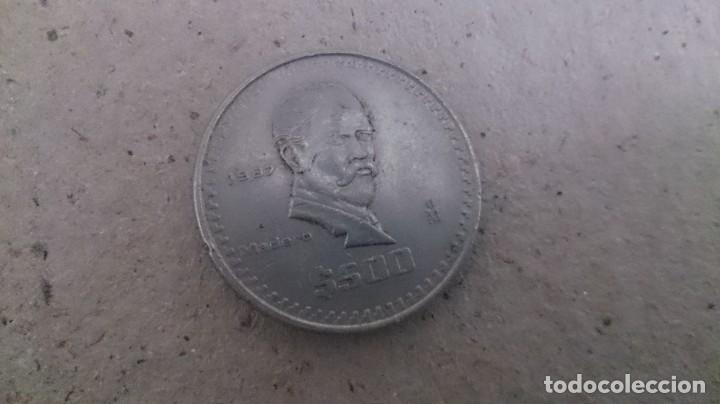Material numism&aacute;tico: Colecci&oacute;n de monedas variadas - Foto 25