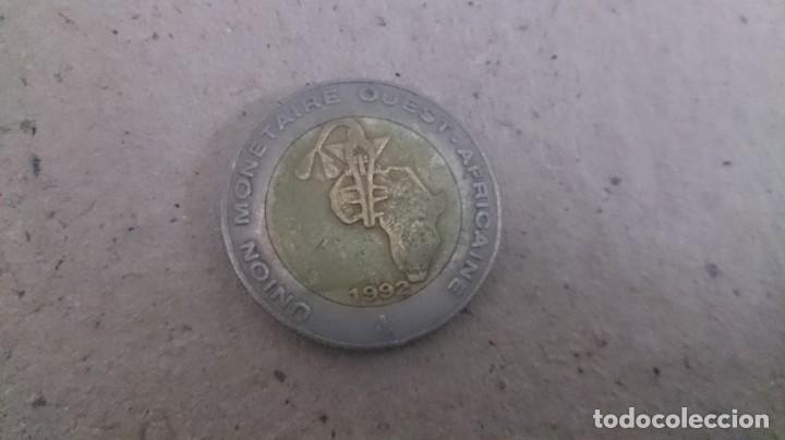 Material numism&aacute;tico: Colecci&oacute;n de monedas variadas - Foto 27