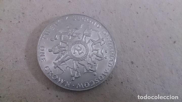 Material numism&aacute;tico: Colecci&oacute;n de monedas variadas - Foto 28