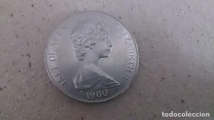 Material numism&aacute;tico: Colecci&oacute;n de monedas variadas - Foto 29