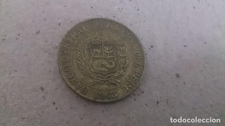 Material numism&aacute;tico: Colecci&oacute;n de monedas variadas - Foto 32
