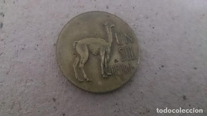Material numism&aacute;tico: Colecci&oacute;n de monedas variadas - Foto 33