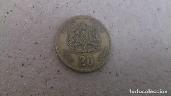 Material numism&aacute;tico: Colecci&oacute;n de monedas variadas - Foto 34