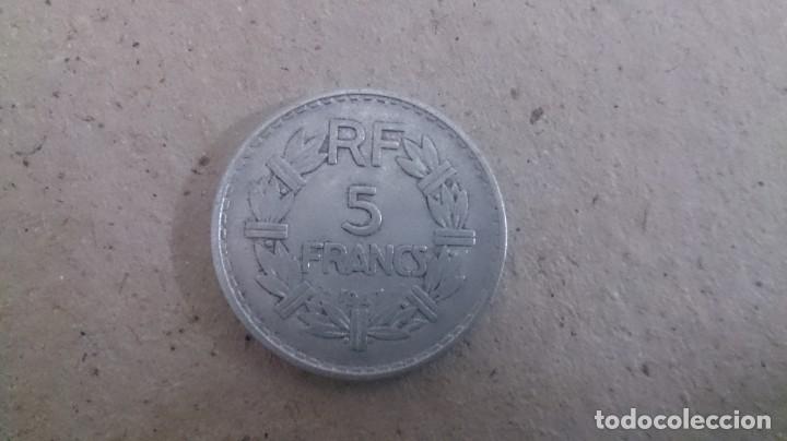 Material numism&aacute;tico: Colecci&oacute;n de monedas variadas - Foto 40