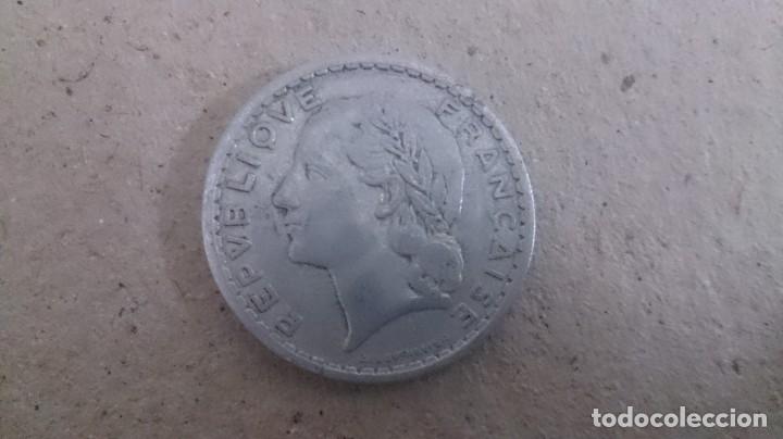 Material numism&aacute;tico: Colecci&oacute;n de monedas variadas - Foto 41