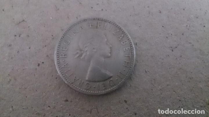 Material numism&aacute;tico: Colecci&oacute;n de monedas variadas - Foto 43