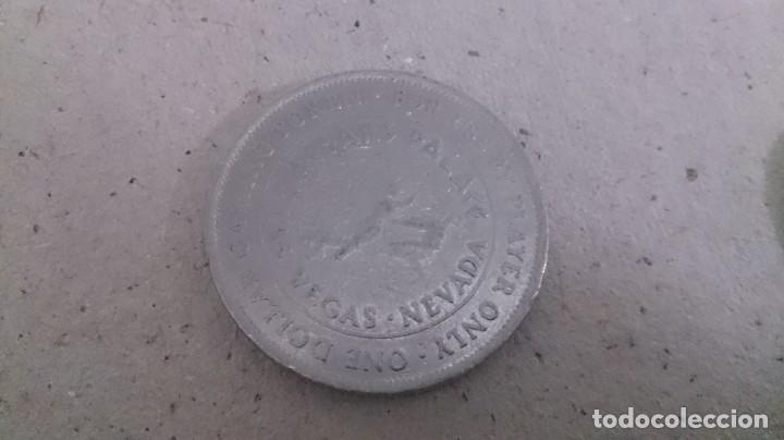 Material numism&aacute;tico: Colecci&oacute;n de monedas variadas - Foto 44