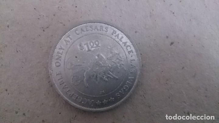 Material numism&aacute;tico: Colecci&oacute;n de monedas variadas - Foto 45