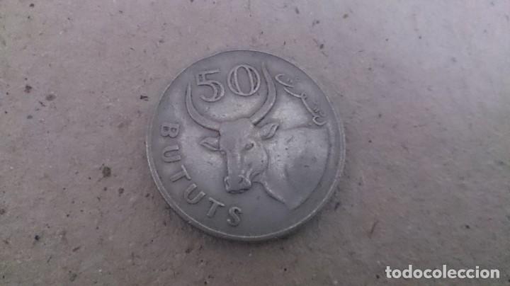 Material numism&aacute;tico: Colecci&oacute;n de monedas variadas - Foto 46