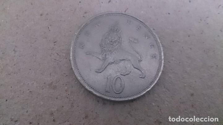 Material numism&aacute;tico: Colecci&oacute;n de monedas variadas - Foto 48