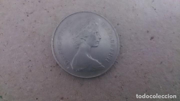 Material numism&aacute;tico: Colecci&oacute;n de monedas variadas - Foto 49