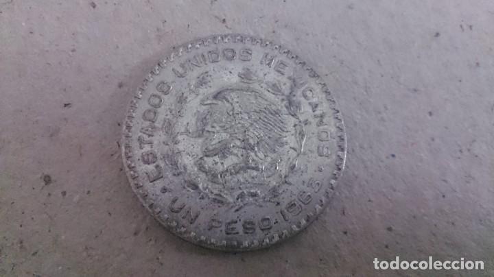 Material numism&aacute;tico: Colecci&oacute;n de monedas variadas - Foto 50