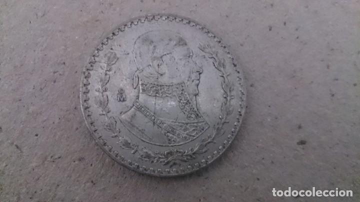 Material numism&aacute;tico: Colecci&oacute;n de monedas variadas - Foto 51