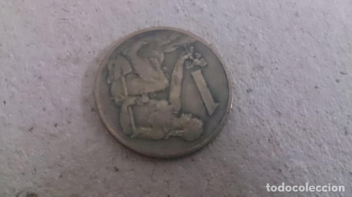 Material numism&aacute;tico: Colecci&oacute;n de monedas variadas - Foto 52