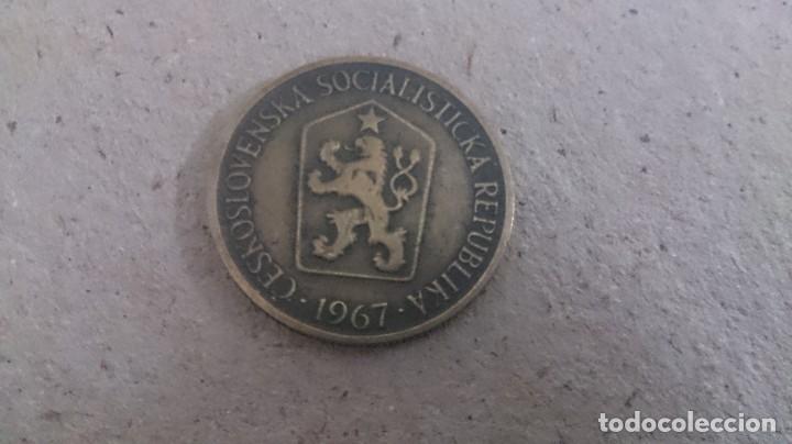 Material numism&aacute;tico: Colecci&oacute;n de monedas variadas - Foto 53