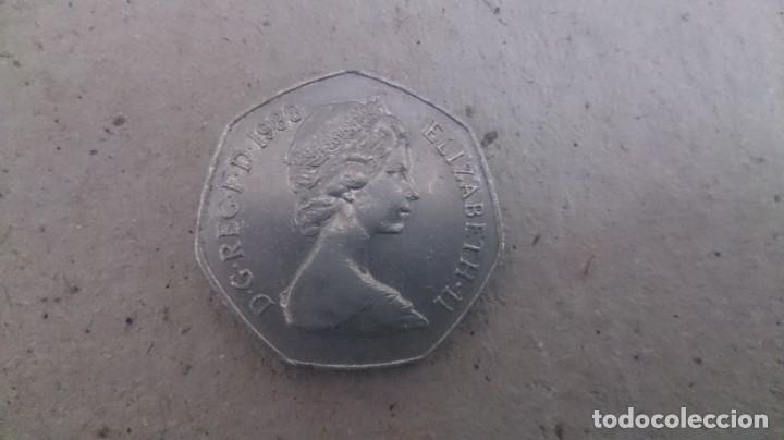 Material numism&aacute;tico: Colecci&oacute;n de monedas variadas - Foto 55